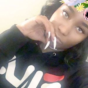 Meet your Posher, Charlene